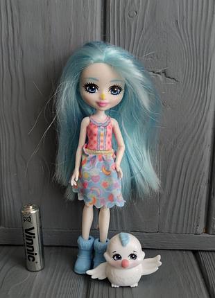 Кукла enchantimals