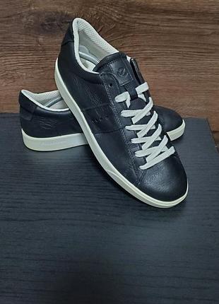 Кроссовки кеди ecco street lite sneaker