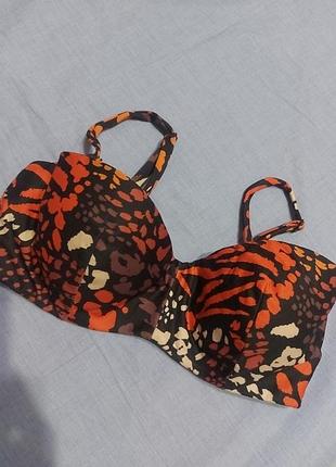 Верх купальника