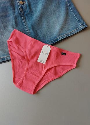 Рожеві сліпи у рубчик