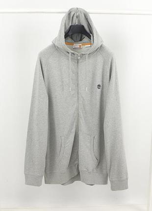 Чоловічий zip худі timberland