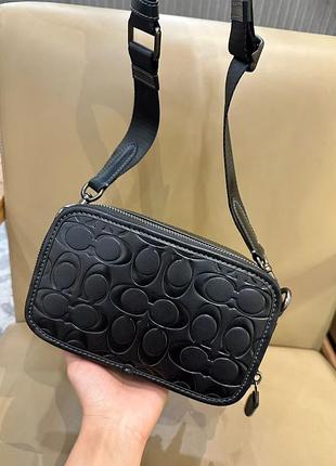Сумка coach 9
