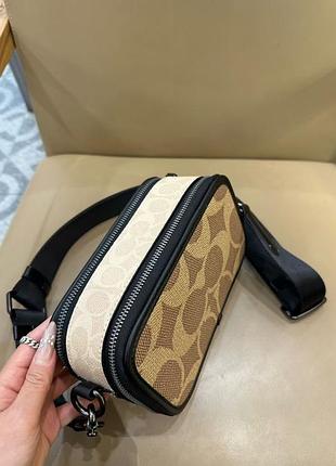 Сумка coach 4