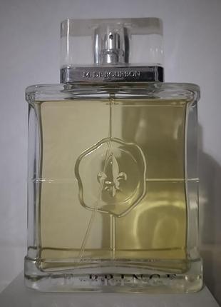 Marina de bourbon le prince