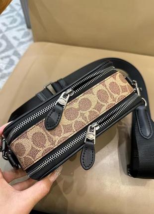 Сумка coach 2