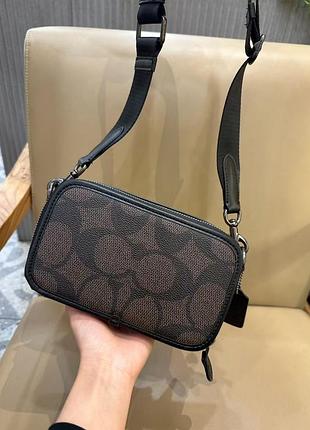 Сумка coach 7