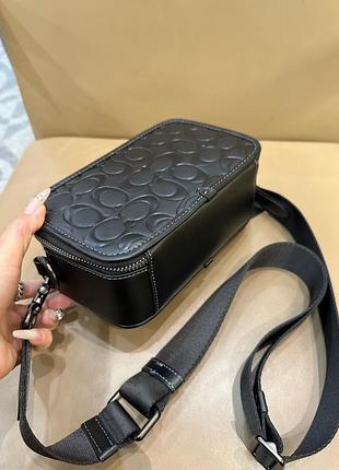 Сумка coach 5