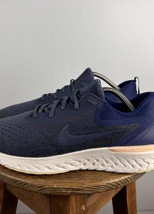 Кросівки These 'Baroque Brown' Nike s are Future Classics чоловічі сині розмір 45.5