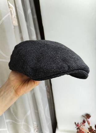 Кепка жиганка 58-60 кашкет картуз хуліганка восьмиклинка