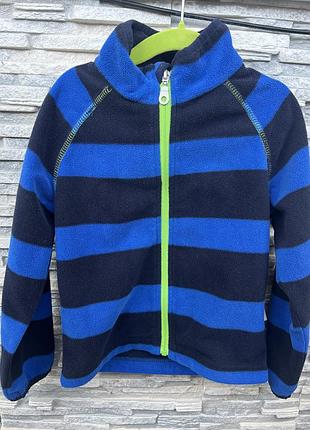 Флісовий костюм lassie