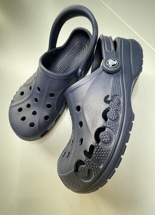 Взуття резинове crocs 39