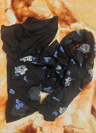 Капронові колготки