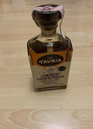 Коньяк таврия