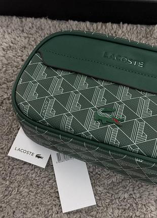 Бананка lacoste