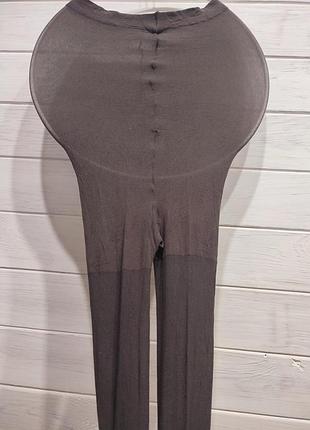 Тонкие колготки 30 ден 5 размер