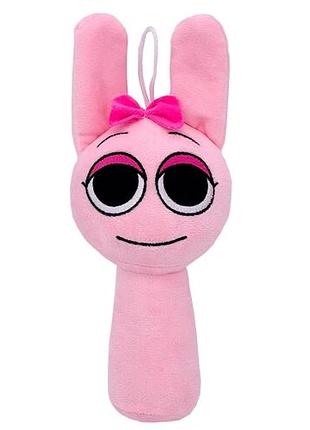 М'яка іграшка спрункі incredibox sprunki спрунки