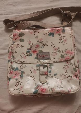 Сумка жіноча від cath kidston