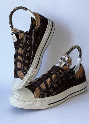 Кеди сonverse all star 40 (25,5 см) оригінал