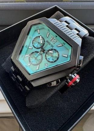 Чоловічий годинник invicta