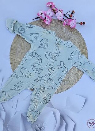 Человечек детский