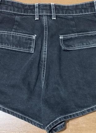 Шорти bershka 2