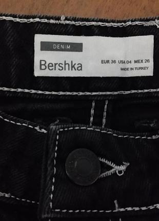 Шорти bershka 3