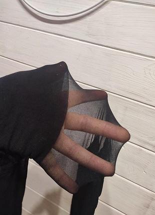 Тонкие колготки 15 ден l-xxl