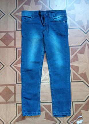 Джинси на хлопчика❗распродаж