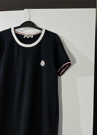Футболка монклер