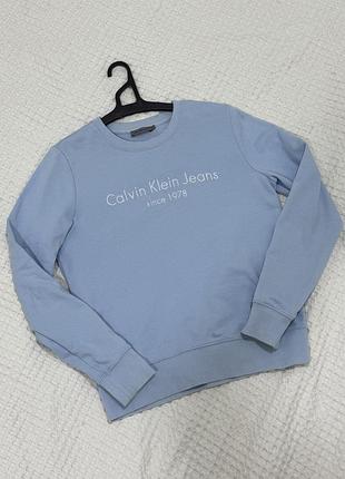 Світшот calvin klein jeans