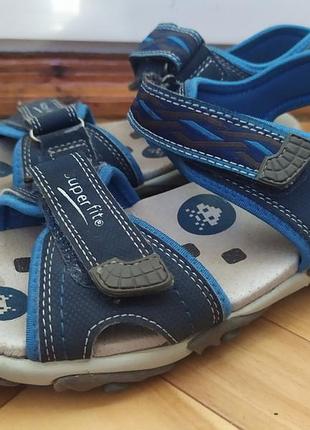 Сандалии superfit, 35
