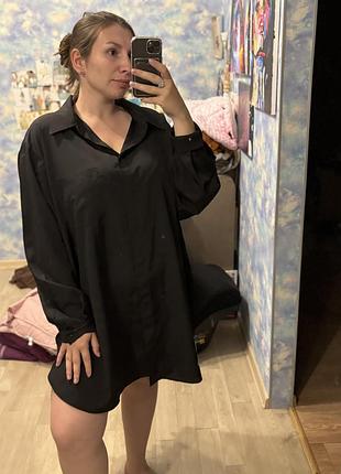Рубашка плаття