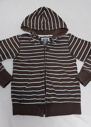 Толстовка, кофта р.116