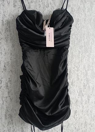 Сукня корсетна polly.