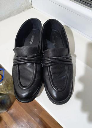 Балетки женские