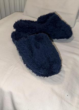 Шлепанцы -тапки ничевина р.38 (2500)