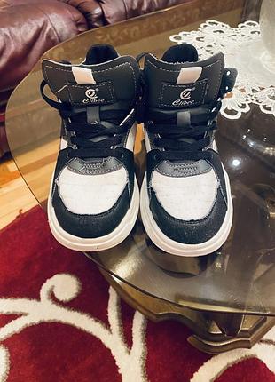 Хайтопи в хорошому стані