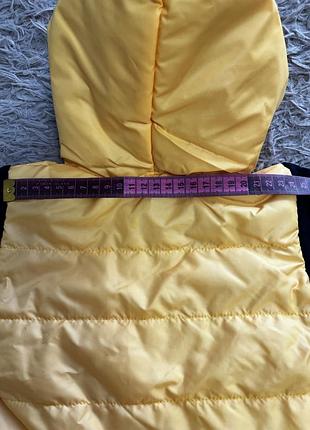 Дитяча курточка 7