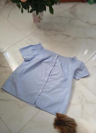 Літня блузка.