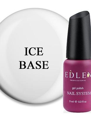 База бескислотная edlen ice base, 9ml