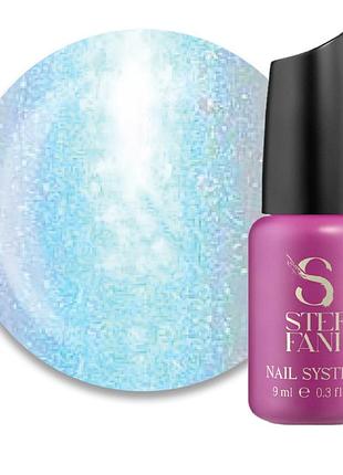 Топ steffani moon stone top 03 (голубой жемчуг), 9ml