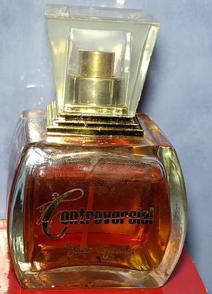 Парфумована вода controversial jade goody