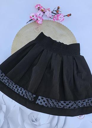Детская юбка