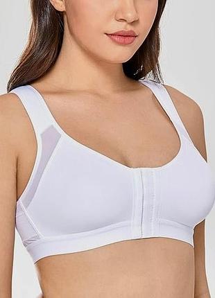 95-g/h топ- бюст с поддержкой спины, без косточек delimira