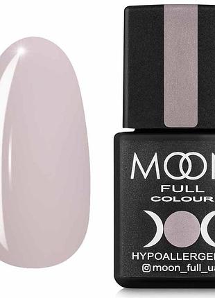 Гель-лак moon full air nude №12 нежное пролинэ, 8ml