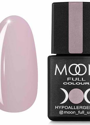 Гель-лак moon full air nude №14 розовое пролинэ, 8ml