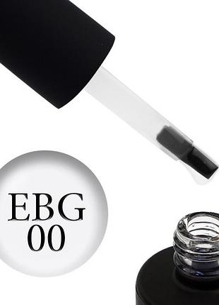 Швидкий білдер гель couture colour easy builder gel ebg 00 прозорий, 15ml