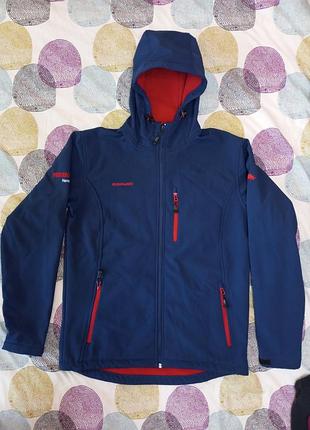 Куртка kilimanjaro, размера м