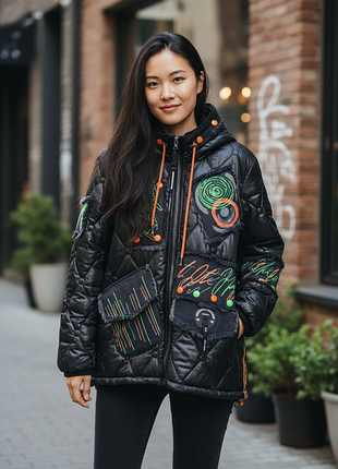 Курточка зимняя женская,женская зимняя куртка,женская зимняя куртка