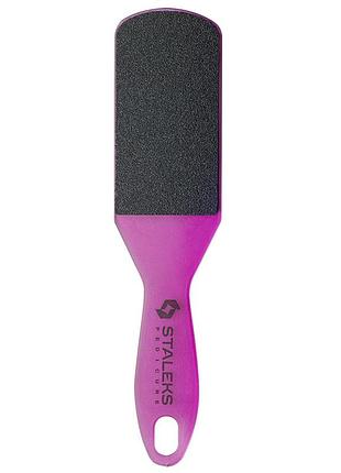 Терка для стоп staleks expert 10 type 1 ae-10/1 60/80 грит